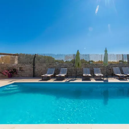 Holiday home Debora By Interhome