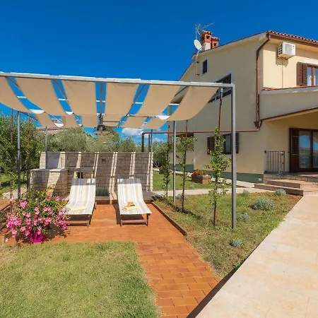 Debora By Interhome Holiday home *