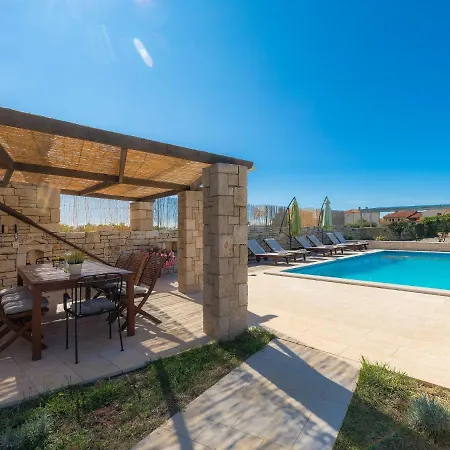 Debora By Interhome Holiday home Vodnjan