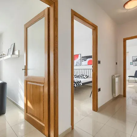 Debora By Interhome Holiday home *