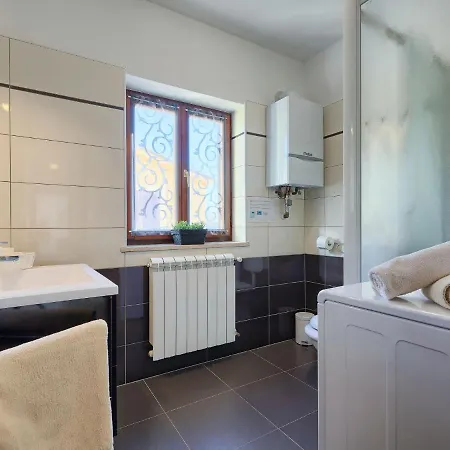 Debora By Interhome Holiday home *