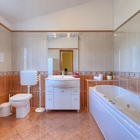 Holiday home Debora By Interhome
