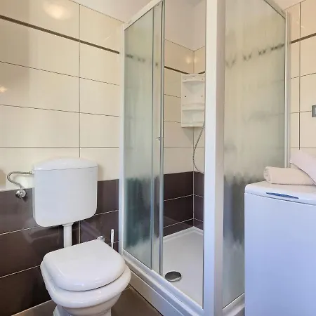 Holiday home Debora By Interhome *