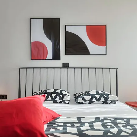 Holiday home Debora By Interhome *