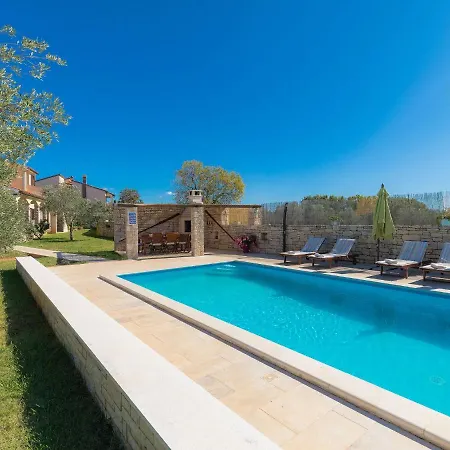 Holiday home Debora By Interhome